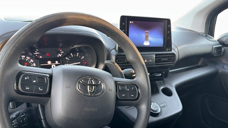 Toyota Proace bild 12