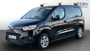 Toyota Proace bild 1