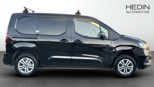 Toyota Proace bild 6