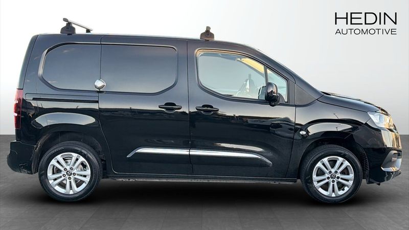 Toyota Proace bild 6