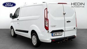 Ford Custom bild 2