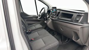 Ford Custom bild 3