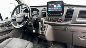 Ford Custom bild 4