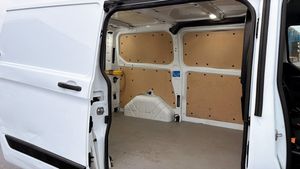 Ford Custom bild 5