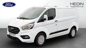 Ford Custom bild 1