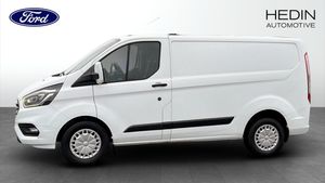 Ford Custom bild 6