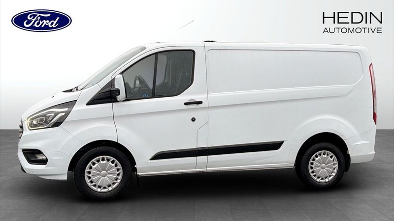 Ford Custom bild 6