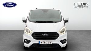 Ford Custom bild 8