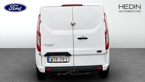 Ford Custom bild 7