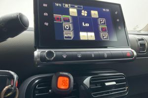 Citroen C4 bild 11