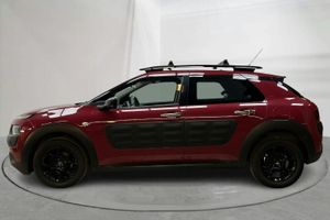 Citroen C4 bild 2