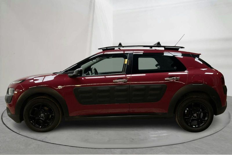 Citroen C4 bild 2