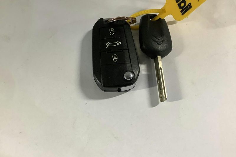 Citroen C4 bild 13