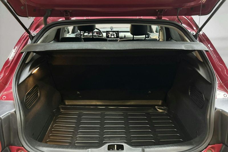 Citroen C4 bild 9