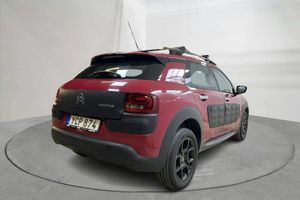 Citroen C4 bild 3