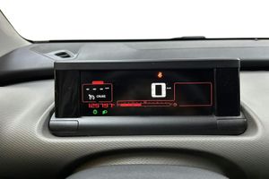 Citroen C4 bild 10