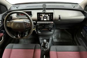 Citroen C4 bild 6