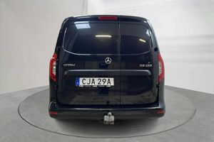 Mercedes Citan bild 4