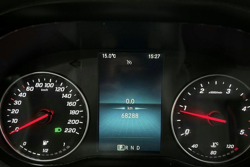 Mercedes Citan bild 10