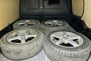 Mercedes Citan bild 15