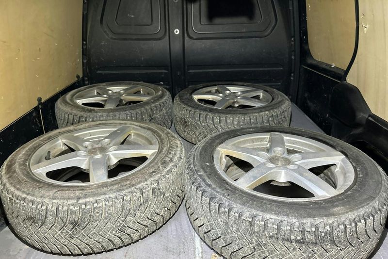 Mercedes Citan bild 15
