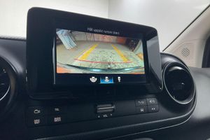 Mercedes Citan bild 12