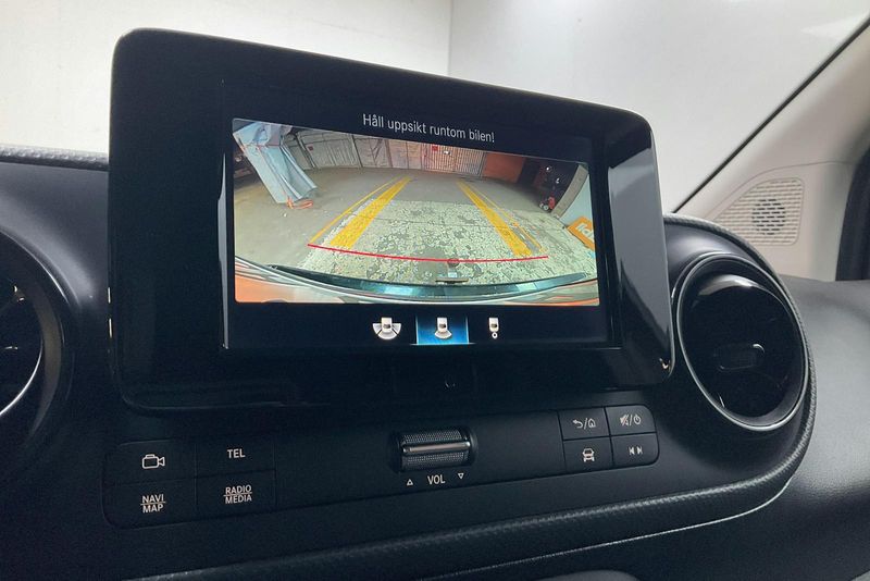 Mercedes Citan bild 12