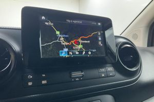 Mercedes Citan bild 11