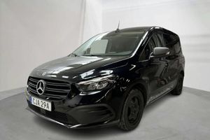 Mercedes Citan bild 1