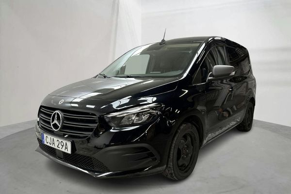 Mercedes Citan 112 1.5 CDI (116hk) - 2023