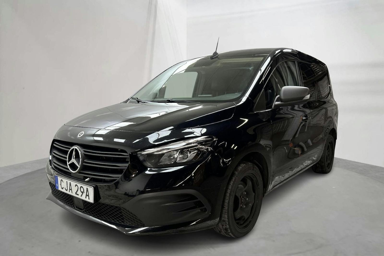Mercedes Citan