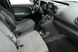Mercedes Citan bild 7