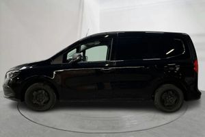 Mercedes Citan bild 2