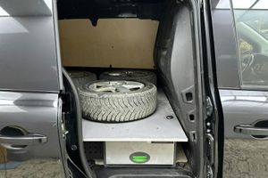 Mercedes Citan bild 8