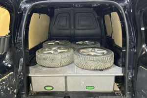 Mercedes Citan bild 9