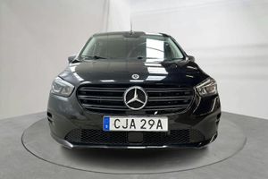Mercedes Citan bild 5