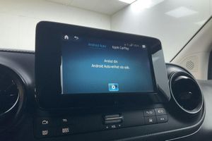 Mercedes Citan bild 13