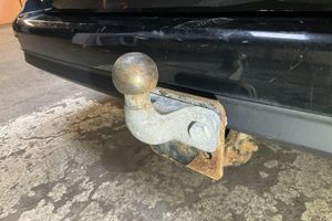 Mercedes Citan bild 14