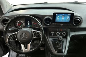Mercedes Citan bild 6