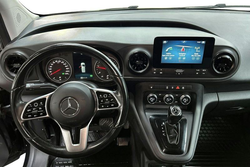 Mercedes Citan bild 6