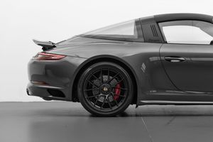 Porsche 991 bild 7