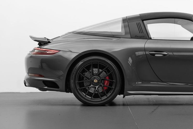 Porsche 991 bild 7