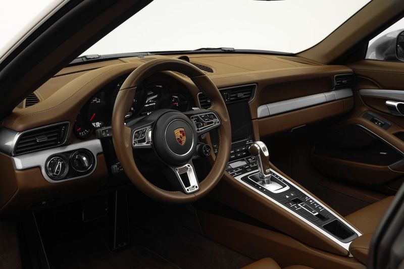 Porsche 991 bild 12
