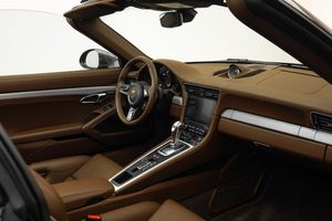 Porsche 991 bild 37