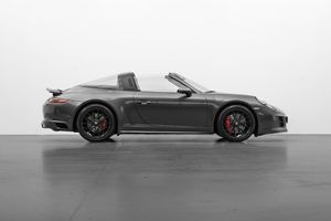 Porsche 991 bild 6