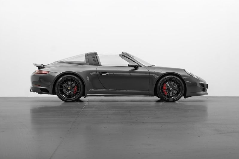 Porsche 991 bild 6