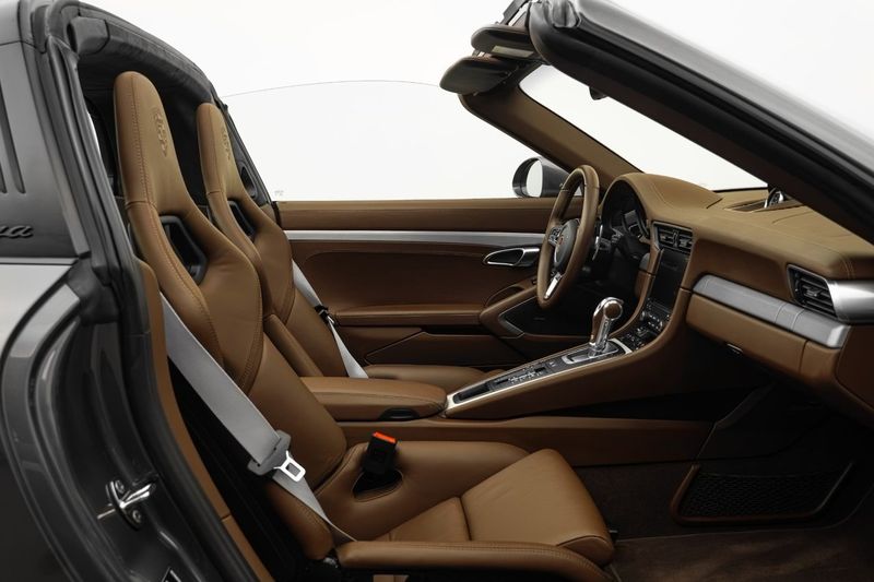Porsche 991 bild 36