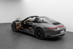 Porsche 991 bild 10
