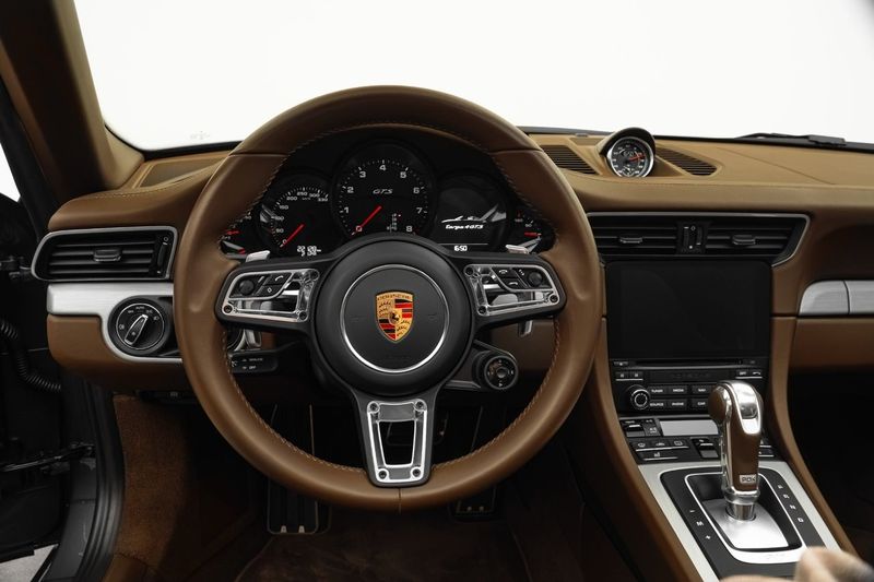 Porsche 991 bild 13