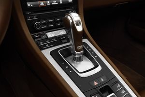 Porsche 991 bild 16